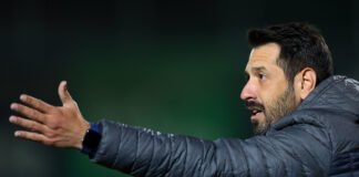 Γιώργος Πετράκης: Η εικόνα, εκτός του αποτελέσματος, με αφήνει ικανοποιημένο!