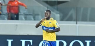 ΑΠΟΕΛ: Θλάση στον προσαγωγό ο Σαρφό