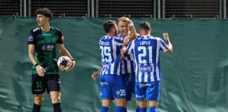 Κύπελλο Coca – Cola: «Καθάρισε» την πρόκριση στο δεύτερο ημίχρονο η «Κυρία»