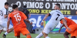 Στιγμιότυπα: Καρμιώτισσα – Αγία Νάπα 2-3