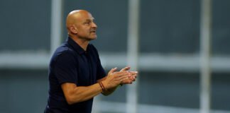 Άντριαν Γκούλα: «Δεν μου άρεσε που δεν παλέψαμε μέχρι το 90ο λεπτό…»