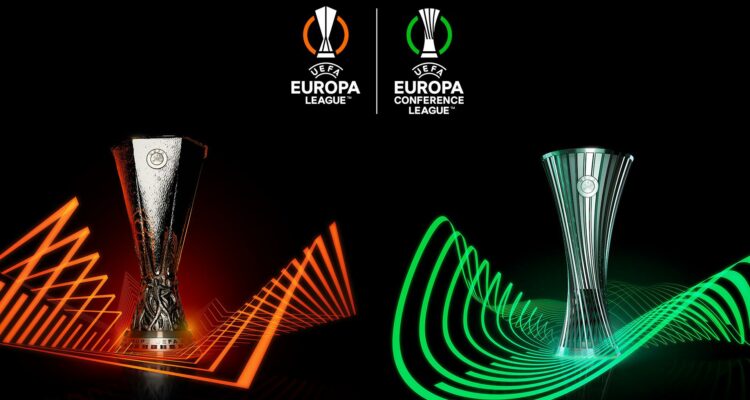 UEFA Europa Conference League Branding 02