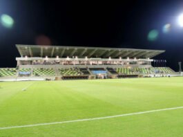 ΑΕΚ – Αμπερντίν (εντεκάδες)