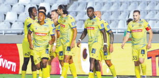 ΑΕΛ: Θέλει να γυρίσει τον… διακόπτη