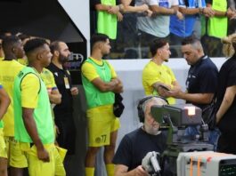 Ανακοίνωση/Επιφυλάχτηκε η απόφαση του Εφετείου για την έφεση της ΑΕΛ