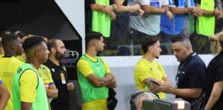 Ανακοίνωση/Επιφυλάχτηκε η απόφαση του Εφετείου για την έφεση της ΑΕΛ