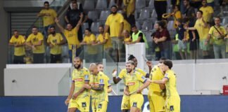 Η αποστολή της ΑΕΛ για τον αυριανό αγώνα κυπέλου