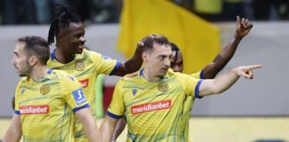 Μακρή εσύ σούπερ σταρ!