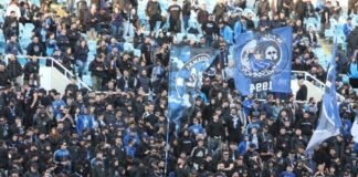 Ανόρθωση: «Σας ευχαριστούμε!!!! Οι πιο πιστοί οπαδοί!!!»