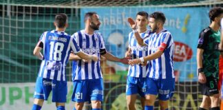 Ζητούμενο η νίκη για την Ανόρθωση στο τοπικό ντέρμπι