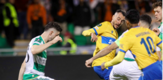 ΑΠΟΕΛ: Ο προβληματισμός που μεγάλωσε και το ντέρμπι