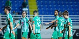 Κύπελλο Coca-Cola: «Σβηστά» ο Άρης την πρόκριση!