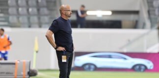 Μπαντία: «Έχω ανάμεικτα συναισθήματα…»