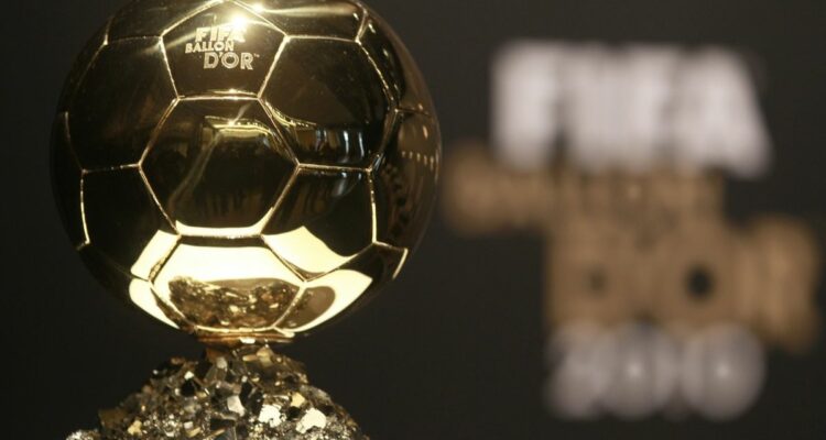 ballon dor