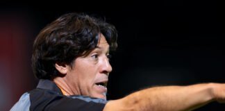 Μάουρο Καμορανέζι: «Το καλύτερο δώρο γενεθλίων»