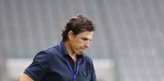 Κόλμαν: «Αυτό το παιχνίδι ήταν ένα μεγάλο τεστ…»