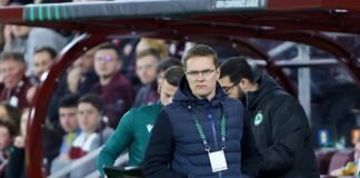 Νταμπράουσκας: «Το πλάνο τους δούλεψε, όχι όμως το δικό μας»