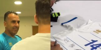 ΒΙΝΤΕΟ: Πρώτη προπόνηση στο ΓΣΠ για την Εθνική μας!