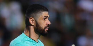 UEFA: Τί απόκρουση από τον Φαμπιάνο… (Βίντεο)