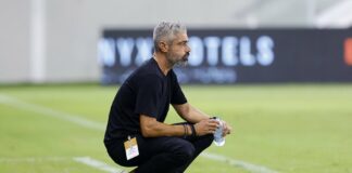 Καρμιώτισσα: Η πρώτη ενδεκάδα Γαρπόζη!