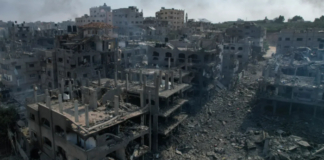 Βόρεια Γάζα και Δυτική Όχθη στο μάτι του ισραηλινού κυκλώνα