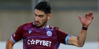 Ολυμπιακός: Δανεικός από την ΕΝΠ ο Καλογήρου