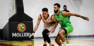 FIBA Europe Cup: Έχασε στις λεπτομέρειες ο Κεραυνός