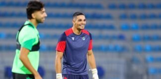 Ομόνοια: Αναφορά σε Χαράλαμπο και Ανδρόνικο!