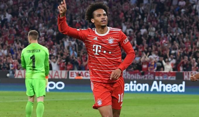 leroy sane fc bayern munchen 2022 1663101743 923121 0