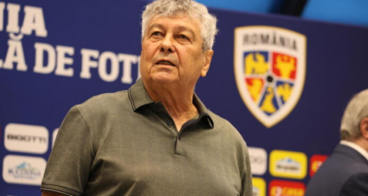 lucescu