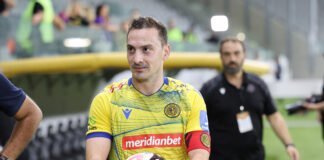 Πήρε την μπάλα σπίτι!