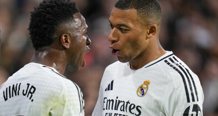 mbappe vinicius