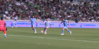 Ομόνοια: Η παρακάμερα του αγώνα με την ΕΝΠ (Βίντεο)