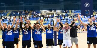 Μεγάλη βραδιά για τον Παφιακό – Ντούμπλαρε τις νίκες και πήρε την πρόκριση!