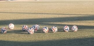 Η ενδεκάδα του Π.Ο. Αχυρώνα – Ονήσιλου για το παιχνίδι με την ΑΕΛ