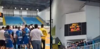 Χάντμπολ: Πρώτο βήμα πρόκρισης για την «Κυρία» (Βίντεο)