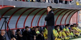 Κύπελλο Coca-Cola: Με αρκετές αλλαγές η ενδεκάδα της ΑΕΛ