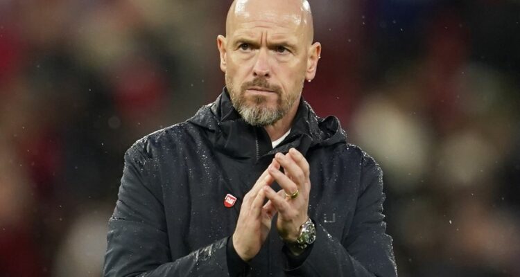 ten hag