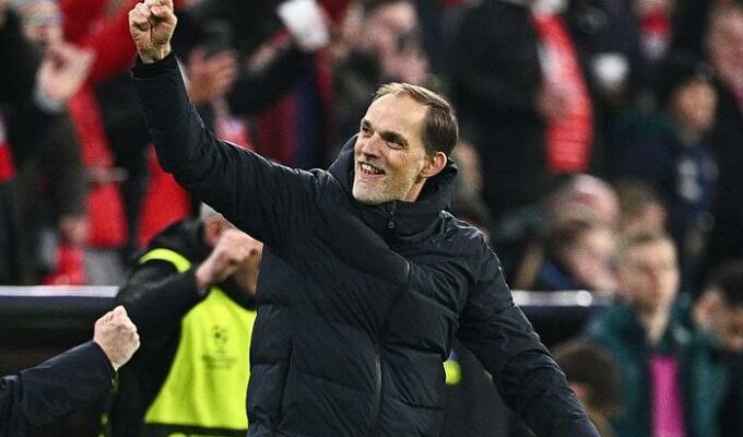 tuchel