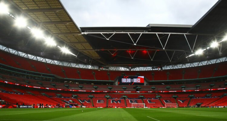 wembley