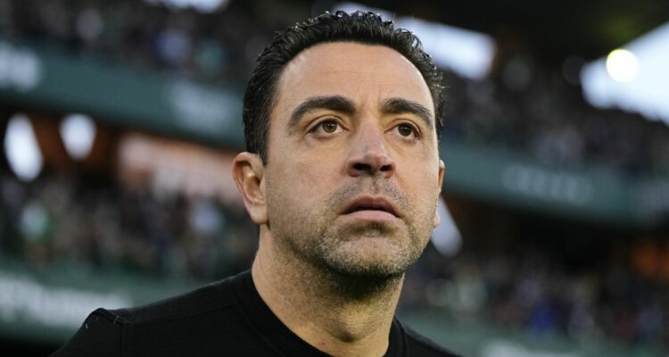 xavi