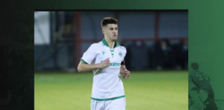 Απο την Ομόνοια στον Ολυμπιακό Λευκωσίας ο Ανδρέας Χρίστου