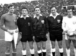 Σαν σήμερα: Τέλος εποχής για Δομάζο