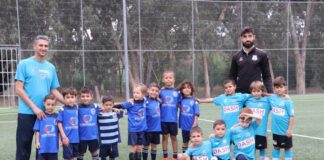 Πρωταθλήματα Grassroots Mikel: Τα γήπεδα γέμισαν ξανά με παιδικά χαμόγελα