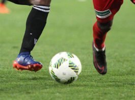 Τα τελικά αποτελέσματα στην Β’ Κατηγορία