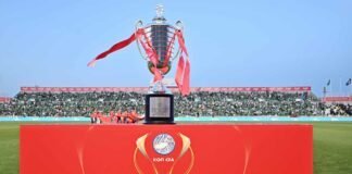 Τα ζευγάρια στους «16» του κυπέλλου/ Ντέρμπι στην Πάφο