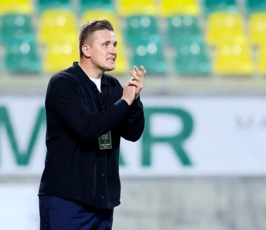 Άρης: Φανερή η απογοήτευση για την ήττα