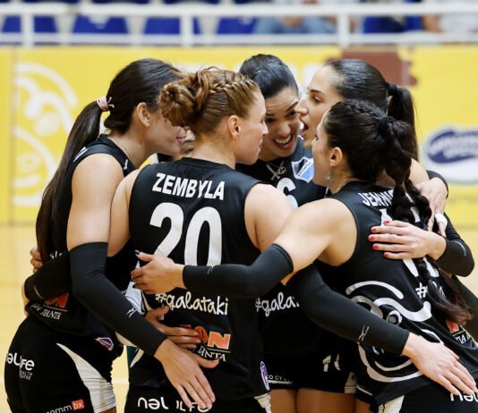 Ολυμπιάδα Νεαπόλεως: Νέα ευρωπαϊκή πρόκληση