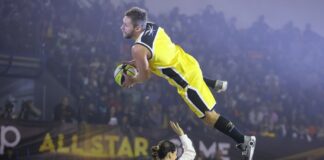 Στις 22 Δεκεμβρίου έρχεται το ECOMMBX All Star Game!