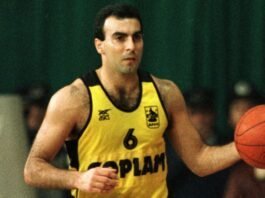 Σαν σήμερα: Όταν μας… συστήθηκε… ο «γκάνγκστερ»!